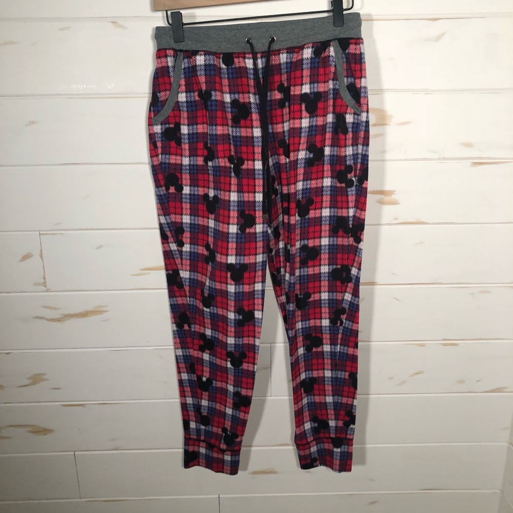 Disney sweat pants